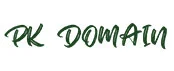 PK Domain