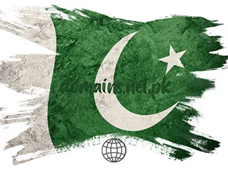 Register .PK Domain Name